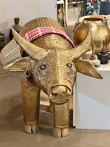 Thailand Cultural Centre thumb 4